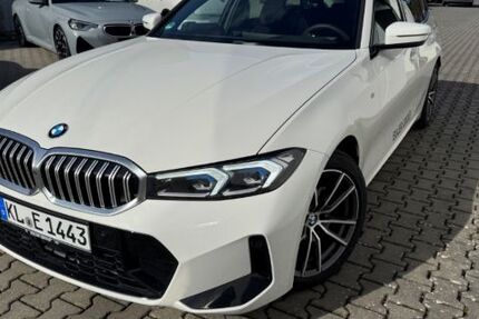 BMW 320 5.100 km 66.399 &euro; Kaiserslautern 67663