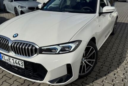 BMW 320 6.300 km 48.650 &euro; Kaiserslautern 67663