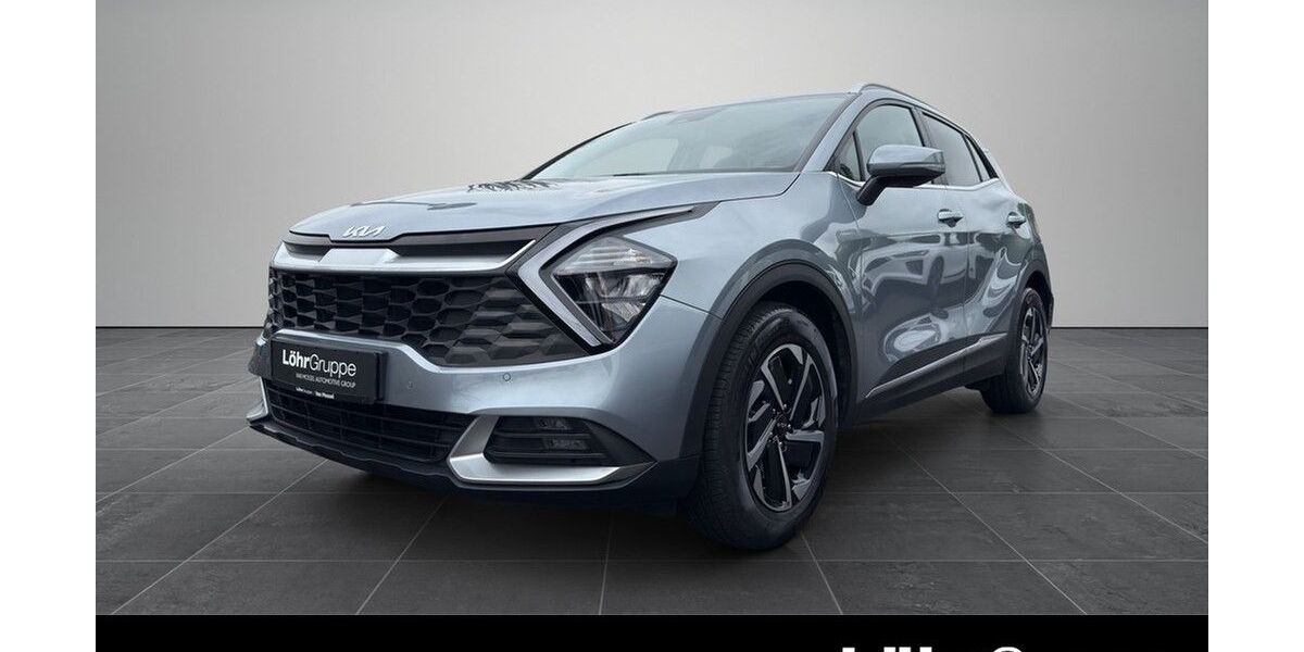 Kia Sportage 19.300 km 24.390 &euro; Worms 67547