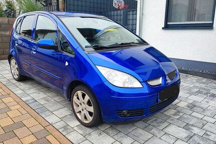 Mitsubishi Colt 203.500 km 550 € Flomborn 55234