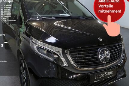 Mercedes-Benz EQV 61.564 km 48.790 &euro; Kiel 24109
