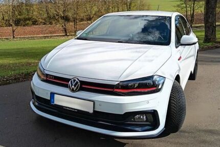 VW Polo 42.300 km 17.900 &euro; Bad Münstereifel 53902