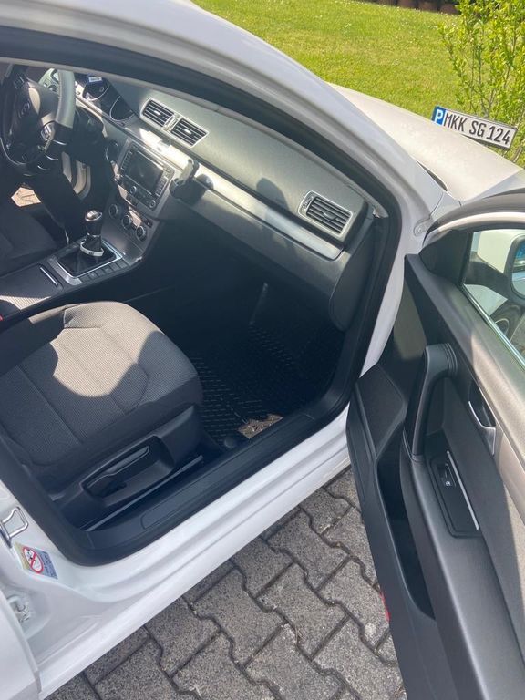 VW Passat 310.000 km 4.900 € Gründau 63584