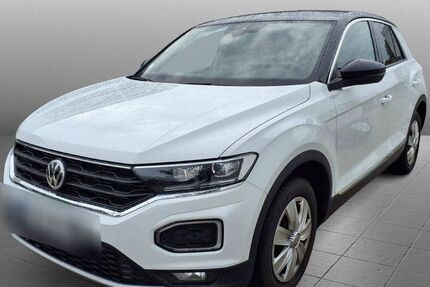 VW T-Roc 94.134 km 20.590 € Diez 65582