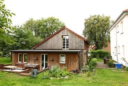 Wohnen auf Zeit in Ahrensfelde 1.880 € 3 zimmer