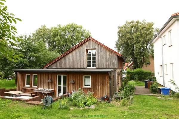 Wohnen auf Zeit in Ahrensfelde 1.880 € 3 zimmer