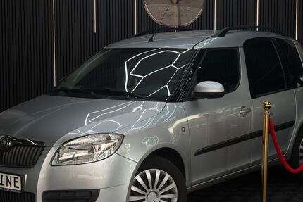 Skoda Roomster 227.000 km 3.000 &euro; Berlin 13597