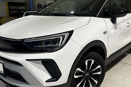 Opel Crossland (X) 11.800 km 15.590 &euro; Werdau 08412