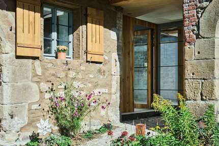 Haus zum Kaufen in Tübingen Bebenhausen 1.545.000 € 238 m² 6 zimmer