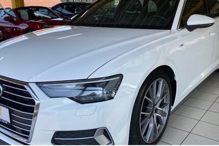 Audi A6 118.000 km 27.990 &euro; Erbach 64711
