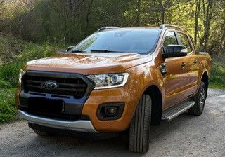 Ford Ranger 100.000 km 22.500 &euro; Kirchen 57548