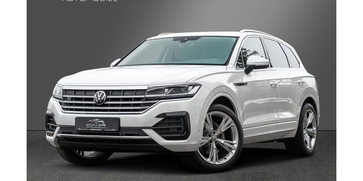 VW Touareg 115.858 km 41.643 &euro; Roigheim 74255