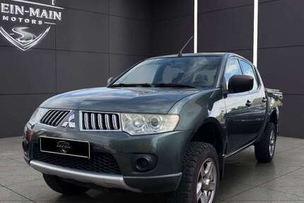 Mitsubishi L200 149.100 km 14.999 &euro; Ginsheim-Gustavsburg 65462