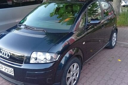 Audi A2 159.188 km 3.900 &euro; Berlin 12619