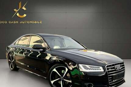 Audi A8 150.000 km 28.999 &euro; Worms 67547