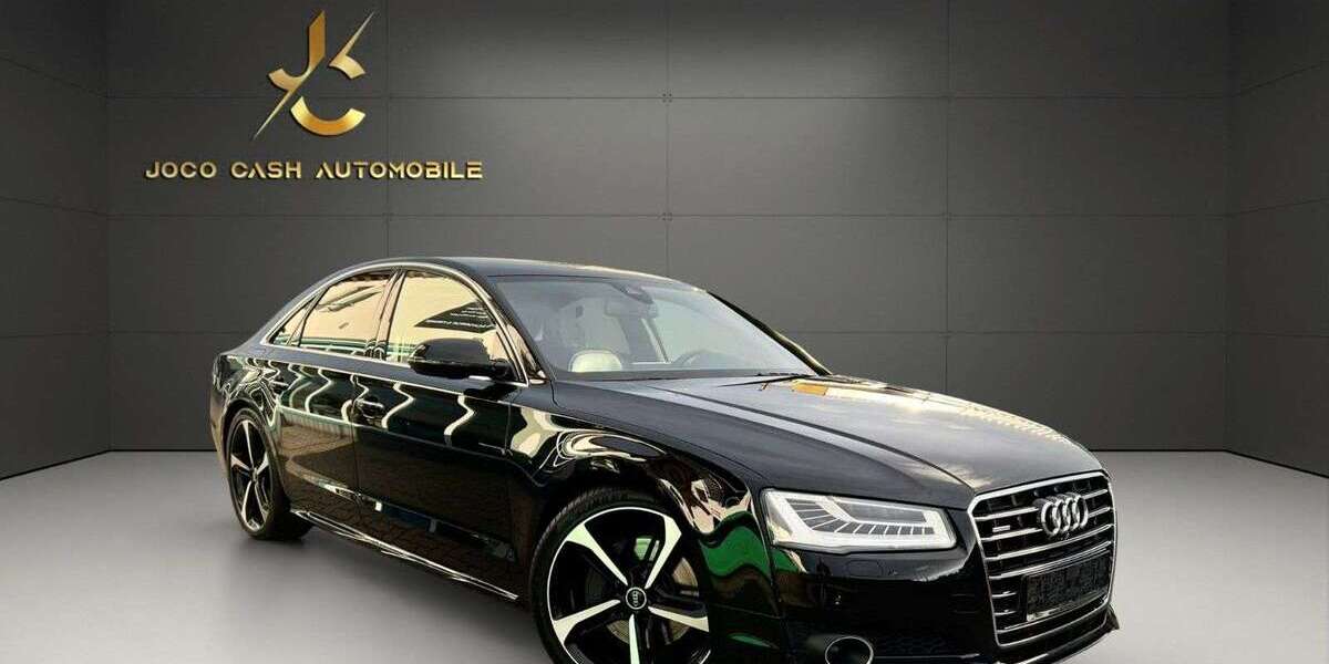 Audi A8 150.000 km 28.999 &euro; Worms 67547