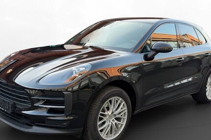 Porsche Macan 109.890 km 38.790 &euro; Siegen 57074