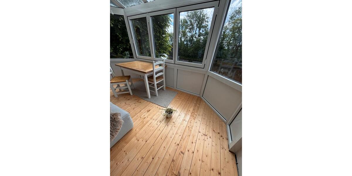 Dachgeschoßwohnung Emden Tholenswehr - 1 Zimmer, 48 m&sup2;, 153.000&euro; | Angebot:26844307