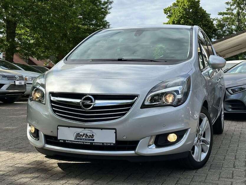 Meriva