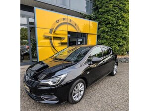 Opel Astra K Lim. 5-trg. Elegance Start/Stop