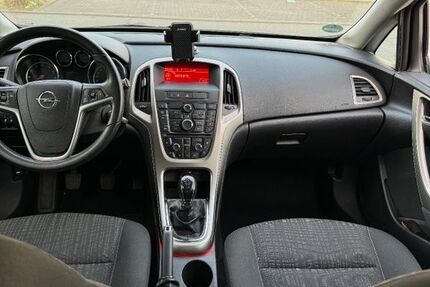 Opel Astra 129.535 km 4.980 &euro; Ludwigshafen 67059