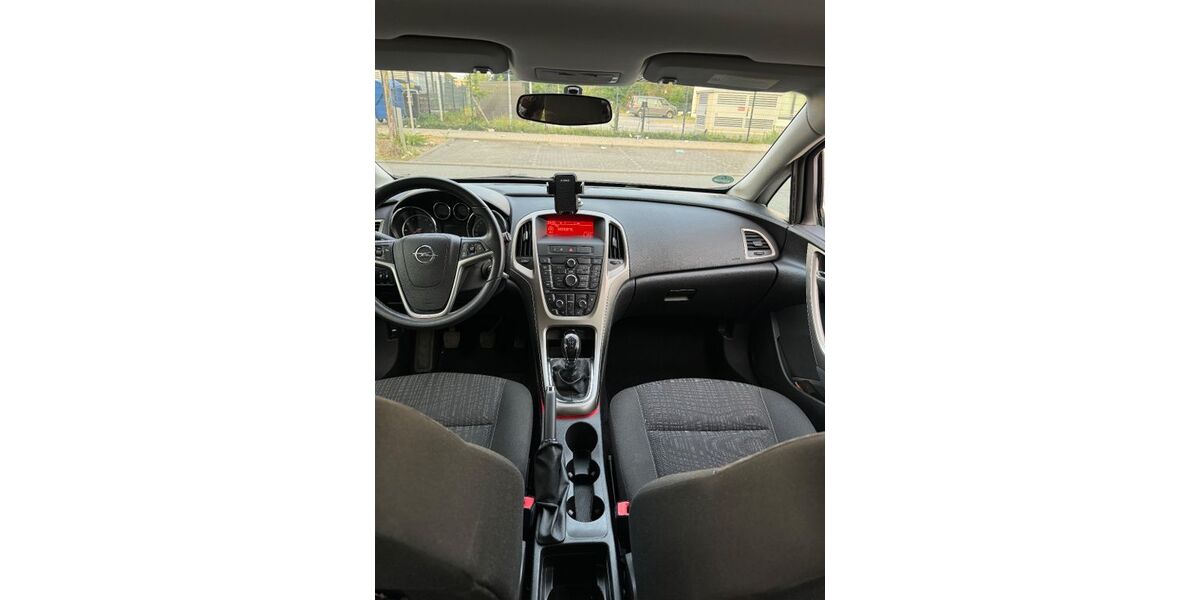 Opel Astra 129.535 km 4.980 &euro; Ludwigshafen 67059