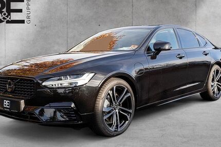 Volvo S90 6.974 km 49.950 &euro; Schiffdorf-Spaden 27619