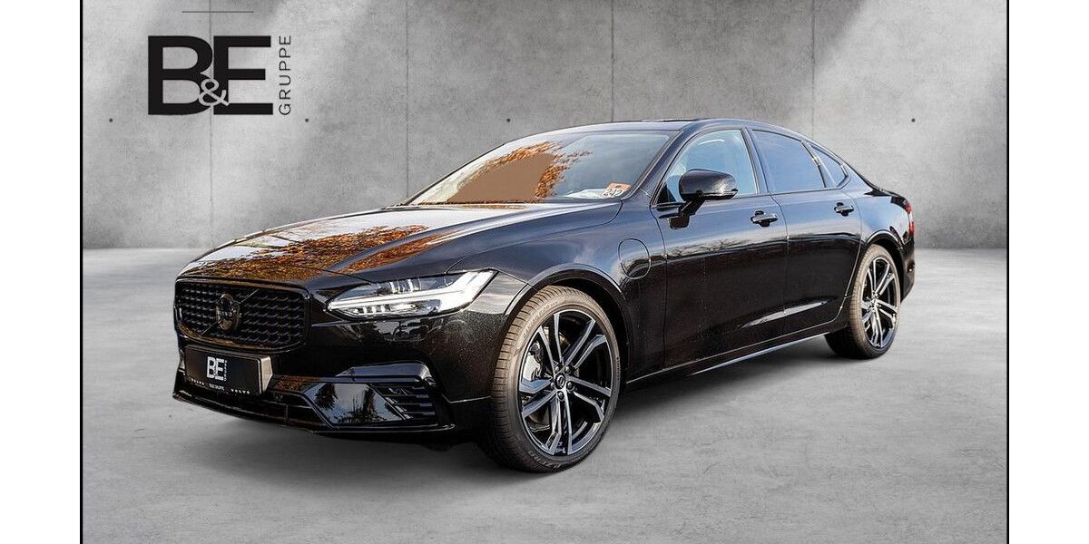 Volvo S90 6.974 km 49.950 &euro; Schiffdorf-Spaden 27619