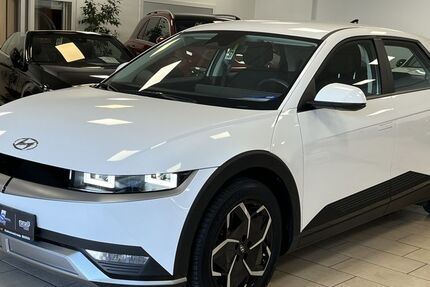 Hyundai IONIQ 5 43.744 km 25.900 &euro; Bonn 53227