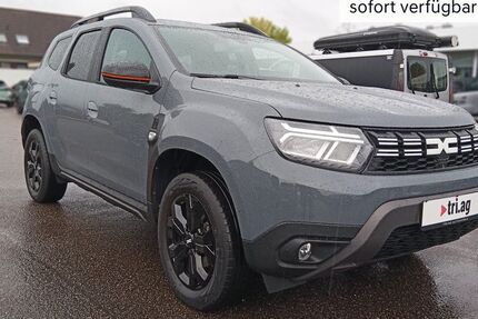Dacia Duster 34.898 km 19.970 &euro; Bühl 77815