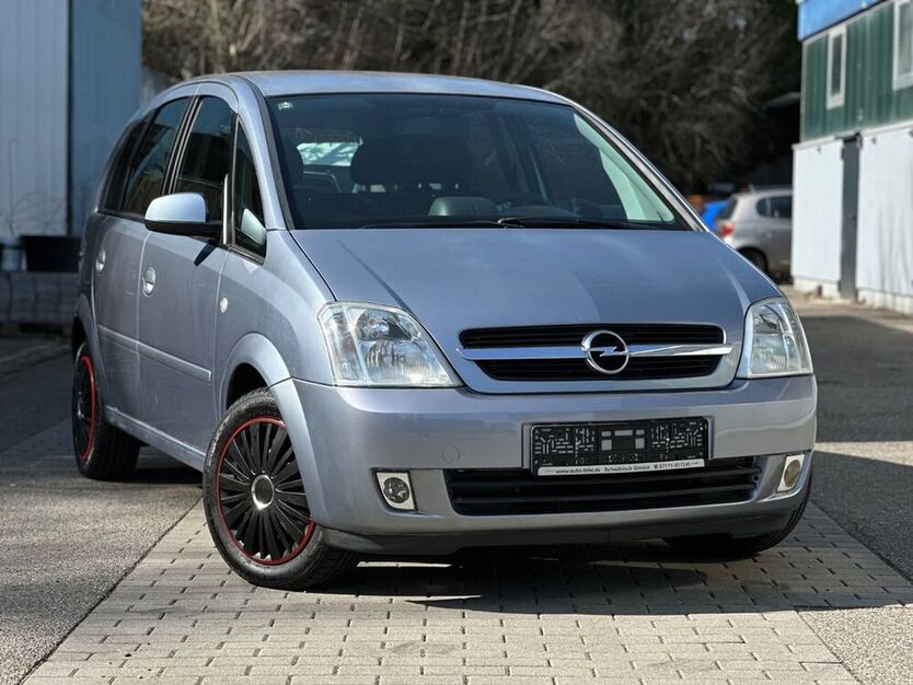 Meriva