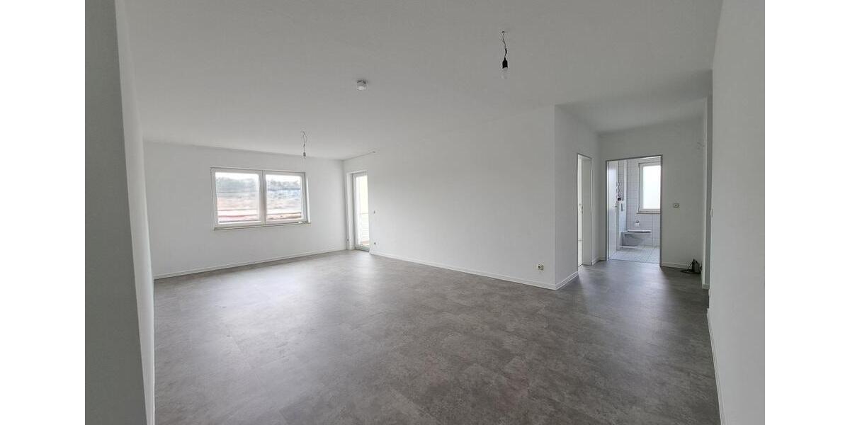 Etagenwohnung Pohlheim - 4 Zimmer, 117 m&sup2;, 1.050&euro; | Angebot:26295550