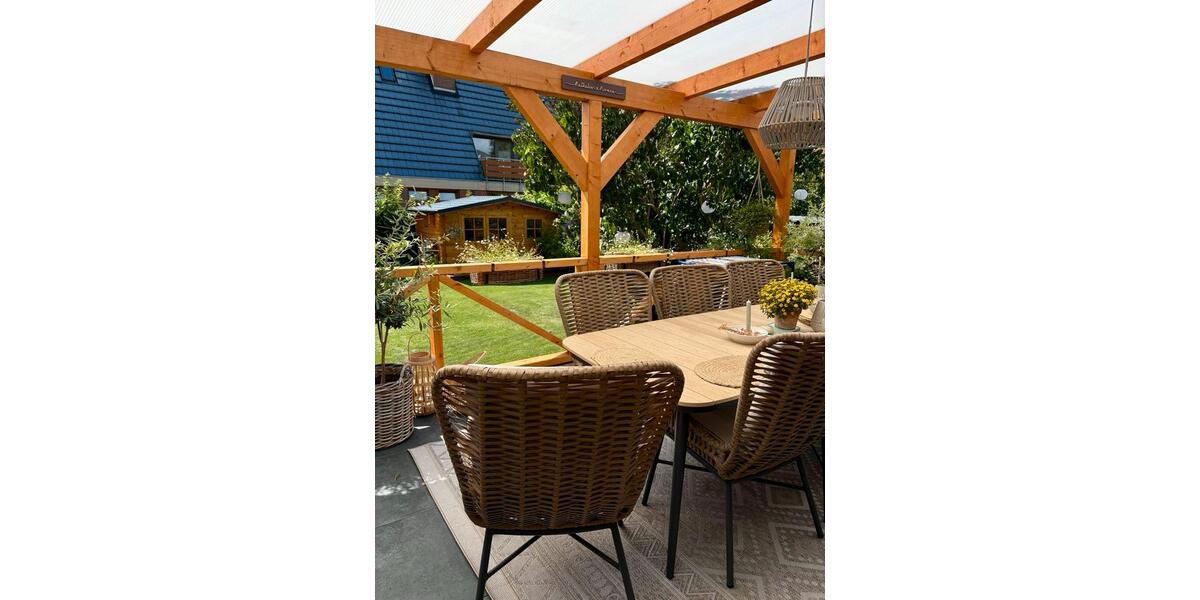 Doppelhaushälfte Norden - 4 Zimmer, 110 m&sup2;, 299.000&euro; | Angebot:26292951