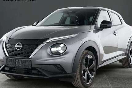 Nissan Juke 3.370 km 25.890 &euro; Wasserburg 83512