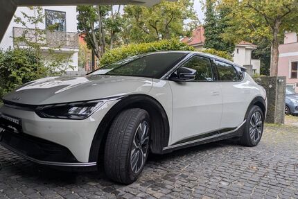 Kia EV6 23.500 km 34.200 € Berlin 13186