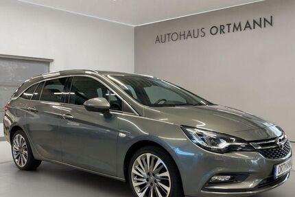 Opel Astra 97.614 km 11.990 &euro; Wissen 57537