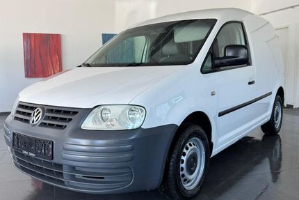 VW Caddy 236.000 km 5.980 &euro; Zwickau 08056