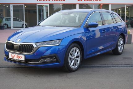 Skoda Octavia 47.811 km 25.950 &euro; Hoppegarten OT Hönow 15366