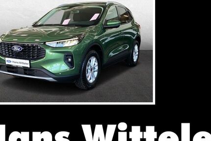Ford Kuga 21.309 km 33.990 &euro; Brilon 59929