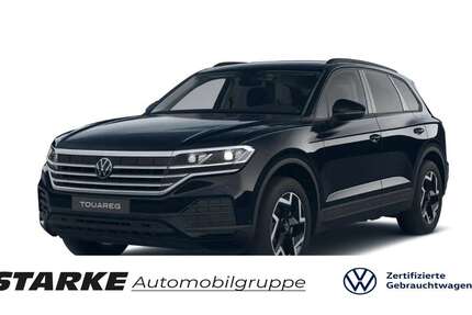 VW Touareg 25.305 km 51.830 &euro; Vechta 49377