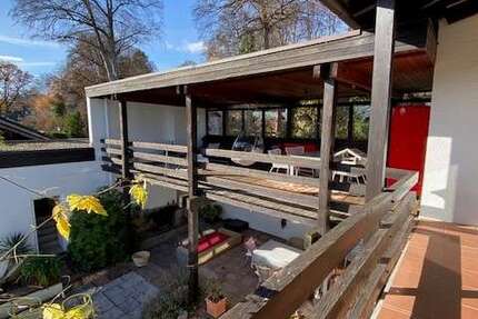 Büro in Starnberg 640 € 38 m²