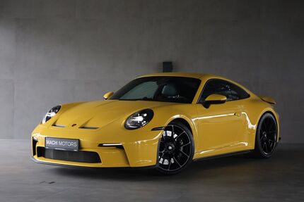 Porsche 992 15.599 km 193.500 &euro; Hutthurm 94116