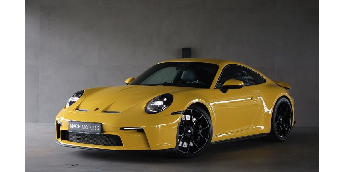 Porsche 992 15.599 km 193.500 &euro; Hutthurm 94116