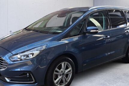 Ford Galaxy 46.321 km 31.490 &euro; Teningen-Köndringen 79331
