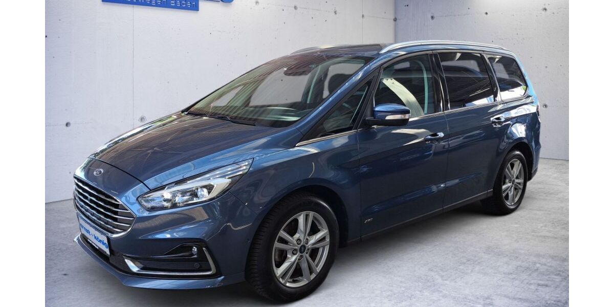 Ford Galaxy 46.321 km 31.490 &euro; Teningen-Köndringen 79331