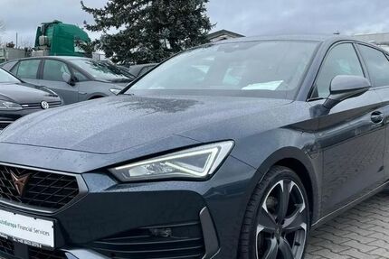 Cupra Leon 95.000 km 19.590 &euro; Nabburg 92507