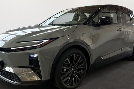 Toyota C-HR 2.000 km 50.990 &euro; Villingen-Schwenningen 78048