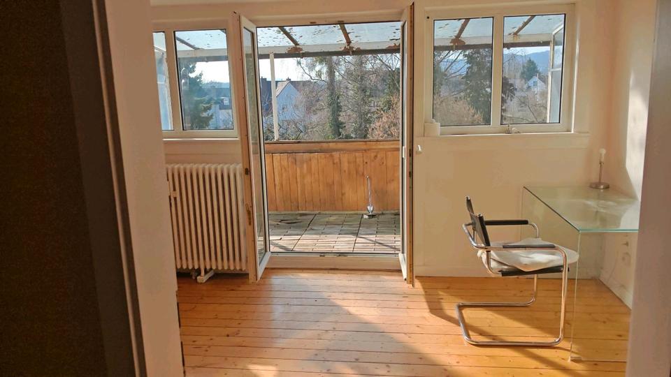 Dachgeschoßwohnung Kassel Südstadt - 3 Zimmer, 70 m&sup2;, 160.000&euro; | Angebot:27531544
