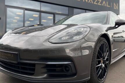 Porsche Panamera 130.000 km 51.999 &euro; Saarlouis 66740