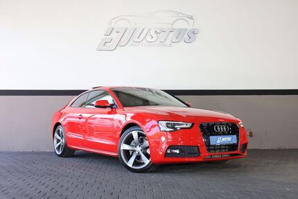 Audi A5 26.027 km 19.900 &euro; Limburg an der Lahn 65549